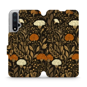 Hülle für Huawei Nova 5T - Farbe V174S