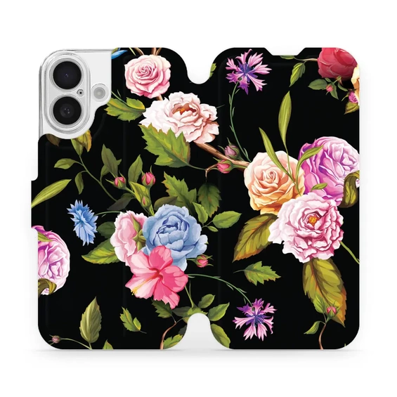 Hülle für Apple iPhone 16 - Farbe VD07S