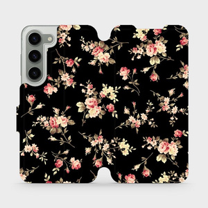 Hülle für Samsung Galaxy S23 - Farbe VD02S