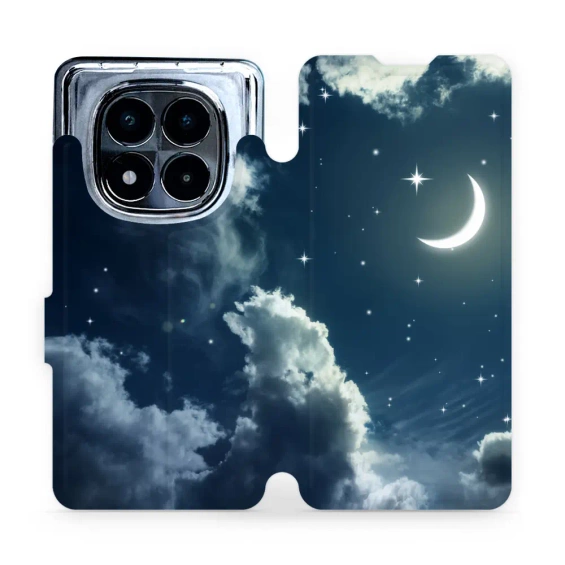 Hülle für Xiaomi POCO X7 - Farbe V145P