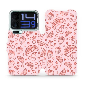 Hülle für Xiaomi 17 Pro Max - Farbe VP86S