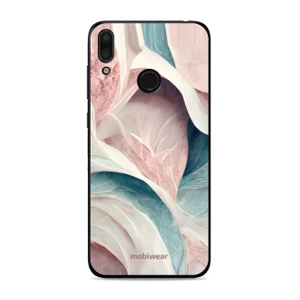 Hülle Glossy Case für Huawei Y7 2019 - Farbe G026G