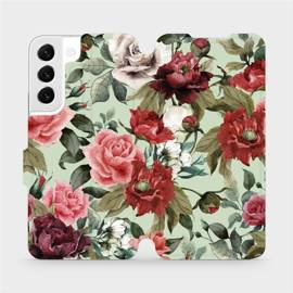 Hülle für Samsung Galaxy S22 - Farbe MD06P