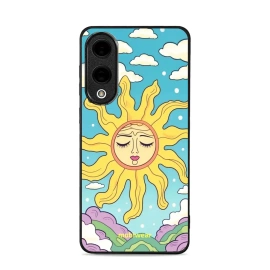 Hülle Glossy Case für Samsung Galaxy S25 Edge - Farbe G057G