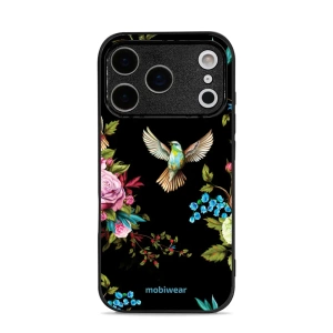 Hülle Glossy Case für Apple iPhone 17 Pro - Farbe G041G