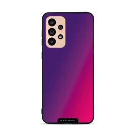 Hülle Glossy Case für Samsung Galaxy A33 5G - Farbe G067G