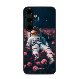 Hülle Glossy Case für Samsung Galaxy S24 FE - Farbe G002G