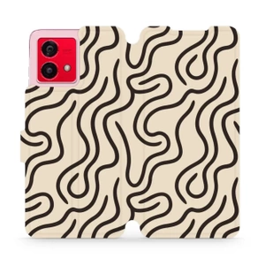 Hülle für Motorola Moto G84 - Farbe VA60S
