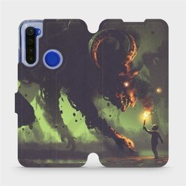 Hülle für Xiaomi Redmi Note 8T - Farbe VA08P