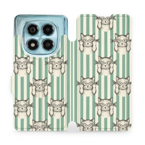 Hülle für Xiaomi Redmi Note 14 Pro 4G - Farbe VP90S