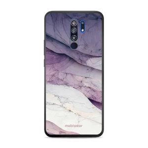 Hülle Glossy Case für Xiaomi Redmi 9 - Farbe G028G