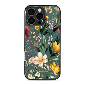 Hülle Glossy Case für Apple iPhone 16 Pro Max - Farbe GP71G