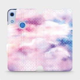 Hülle für Huawei Y6S - Farbe MR02S