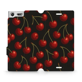 Hülle für Sony Xperia XZ Premium - Farbe VP83S