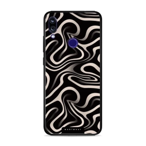 Hülle Glossy Case für Xiaomi Redmi Note 7 - Farbe GA63G