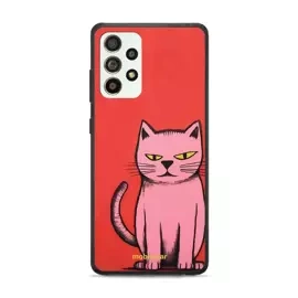 Hülle Glossy Case für Samsung Galaxy A52 - Farbe G054G