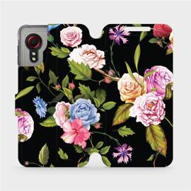 Hülle für Samsung Galaxy Xcover 5 - Farbe VD07S