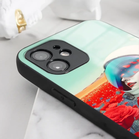 Hülle Glossy Case für Xiaomi 11T Pro - Farbe G001G