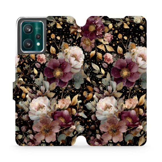 Hülle für Realme 9 Pro - Farbe V169S