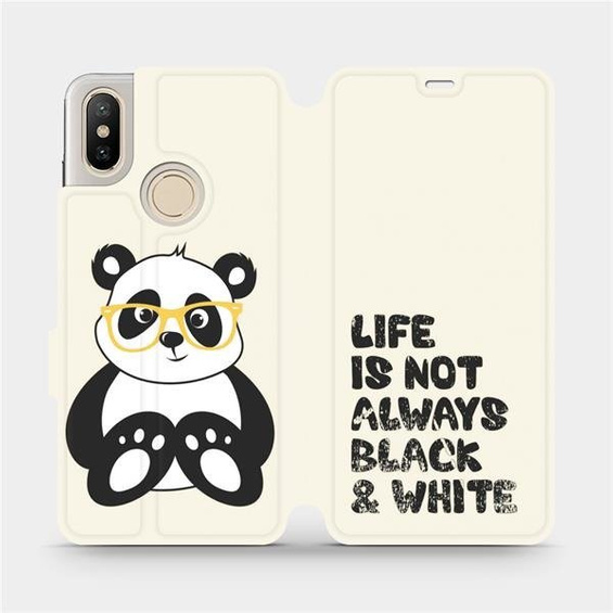 Hülle für Xiaomi Mi A2 - Farbe M041S