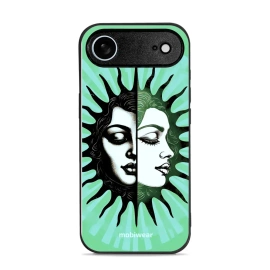 Hülle Glossy Case für Apple iPhone 17 Air - Farbe G058G