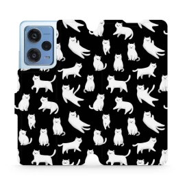 Hülle für Xiaomi Redmi Note 12 Pro Plus 5G - Farbe V163S