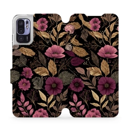 Hülle für Xiaomi Redmi Note 10 5G - Farbe V170S