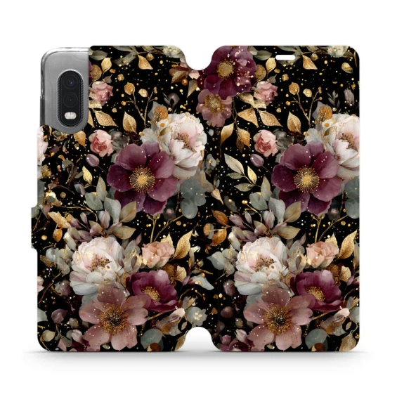 Hülle für Samsung Galaxy Xcover PRO - Farbe V169S