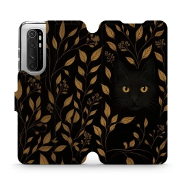 Hülle für Xiaomi Mi Note 10 Lite - Farbe V164S