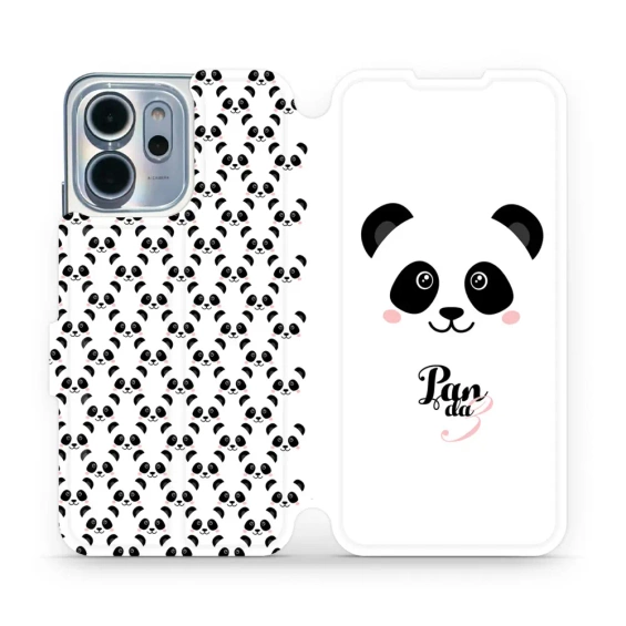 Hülle für OPPO Reno 14 FS 5G - Farbe M030P