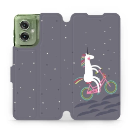 Hülle für Motorola Moto G55 5G - Farbe V024P