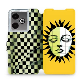 Hülle für Realme GT 7T - Farbe VP56S