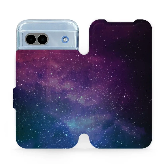 Hülle für Google Pixel 8A - Farbe V147P