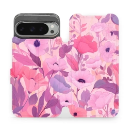 Hülle für Google Pixel 9 Pro XL - Farbe VP74S