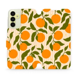 Hülle für Samsung Galaxy A15 5G - Farbe VP82S