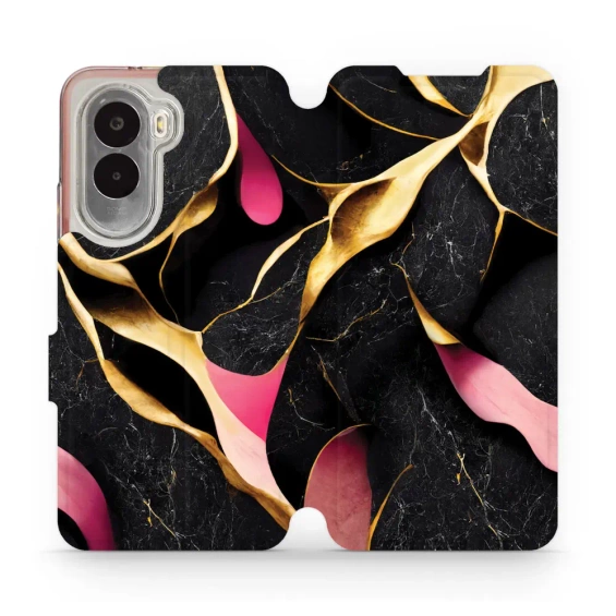 Hülle für Xiaomi POCO M7 - Farbe VP35S