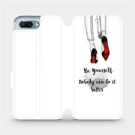 Hülle für Huawei Honor 10 - Farbe M046P