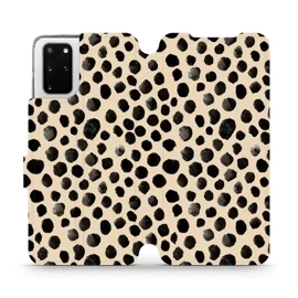 Hülle für Samsung Galaxy S20 Plus - Farbe VA50S