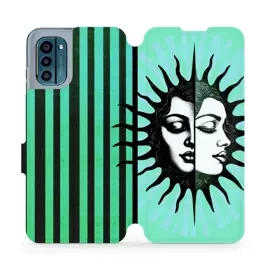 Hülle für Nokia G21 - Farbe VP58S