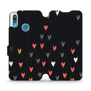 Hülle für Huawei P Smart 2019 - Farbe VP79P