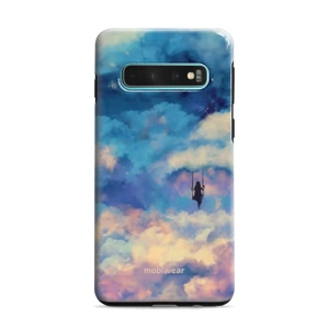 Hülle Elite Pro für Samsung Galaxy S10 Plus - Farbe ER09E