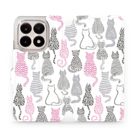 Hülle für Xiaomi 15T - Farbe MX01S