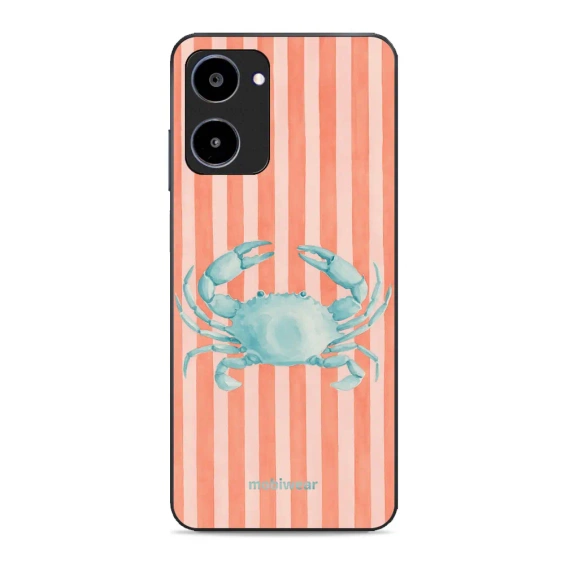 Hülle Glossy Case für Realme 10 4G - Farbe GP87G