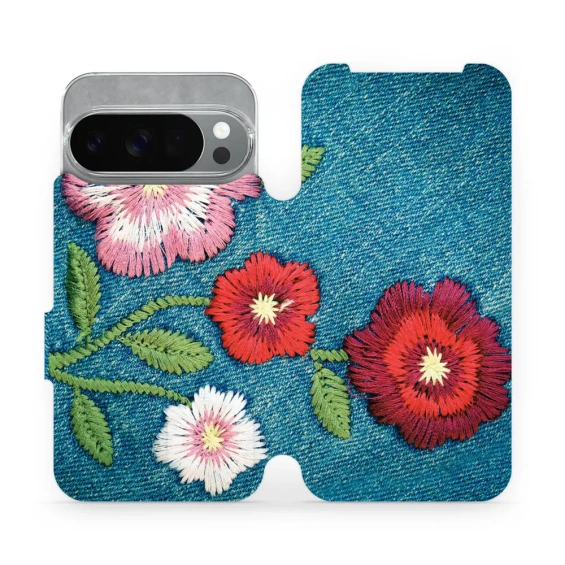 Hülle für Google Pixel 10 Pro - Farbe MD05P
