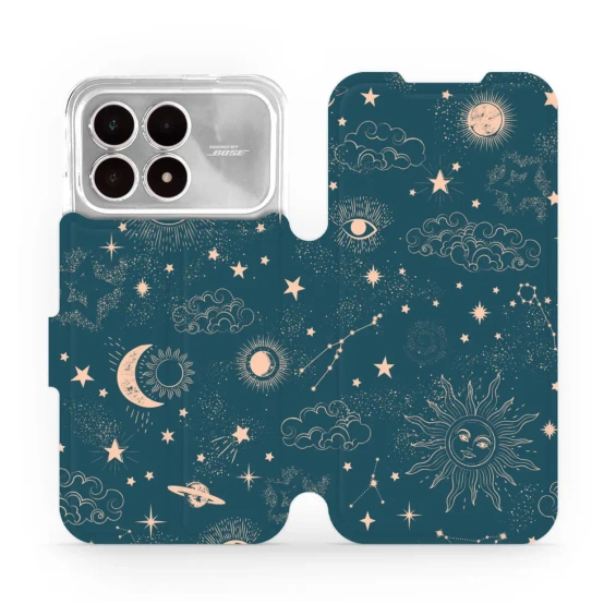 Hülle für Xiaomi Poco F8 Pro - Farbe VP14S