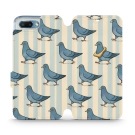 Hülle für Huawei Honor 10 - Farbe VP91S