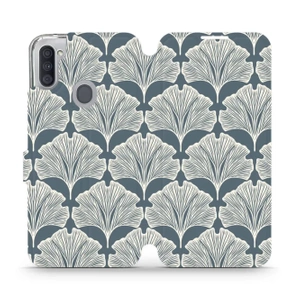 Hülle für Samsung Galaxy M11 - Farbe VA43S