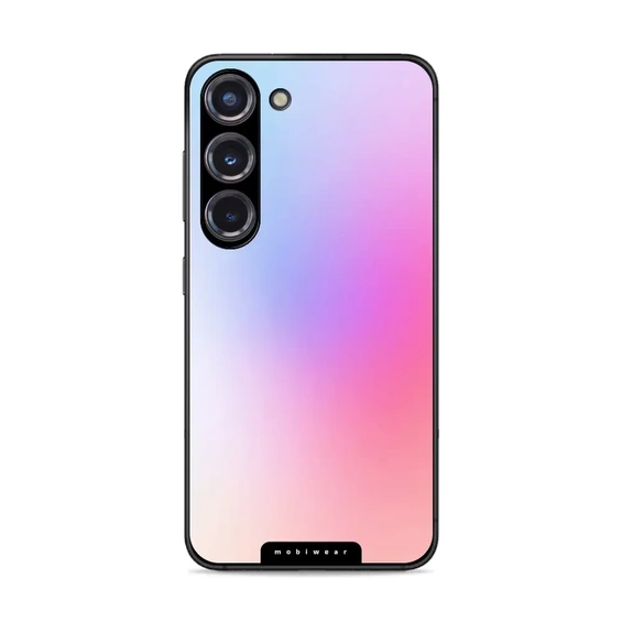 Hülle Glossy Case für Samsung Galaxy S23 - Farbe G065G