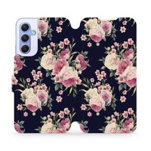 Hülle für Samsung Galaxy A34 5G - Farbe V068P