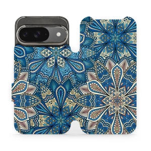 Hülle für Google Pixel 9 - Farbe V108P